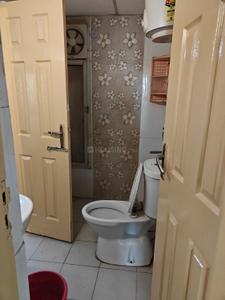 Image of 1150 Sq.ft 2.5 BHK Apartment / Flat for rent in Supertech Cape Town, Sector 74, Noida for Rs. 41000