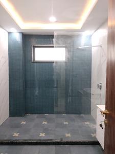 Bedroom Four Image of 4500 Sq.ft 4 BHK Builder Floor for sale in Property Concept Luxury Builder Floor, Sector 85 Faridabad for Rs. 39000000