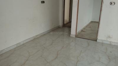 Living Room Image of 800 Sq.ft 2 BHK Apartment / Flat for sale in Barasat Kolkata for Rs. 2200000