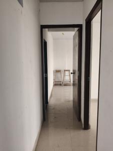 Image of 850 Sq.ft 2 BHK Apartment / Flat for sale in Boisar, Mumbai for Rs. 3800000
