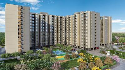 Image of 1200 Sq.ft 3 BHK Apartment / Flat for sale in Whitefield, Bengaluru for Rs. 15000000