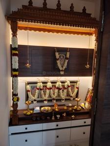 Hall Image of 2556 Sq.ft 3 BHK Villa for sale in Casagrand Verdant Villas, Vedapatti Coimbatore for Rs. 25000000
