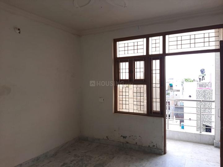 Sector 37 Rohini Attached Balcony with Bedroom 1