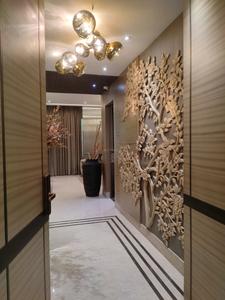 Main Entrance Image of 3195 Sq.ft 4 BHK Apartment / Flat for sale in Ivory County Phase 3, Sector 115 Noida for Rs. 67500000