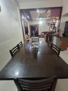 Hall Image of 2493 Sq.ft 4 BHK Apartment / Flat for sale in Satellite Ahmedabad for Rs. 24000000