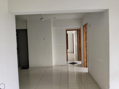 Passage Image of 1800 Sq.ft 3 BHK Apartment / Flat for rent in Sky Leaf, Vaishno Devi Circle Ahmedabad for Rs. 21000