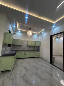 Hall Image of 1250 Sq.ft 3 BHK Apartment / Flat for sale in Kharar Mohali for Rs. 4490000