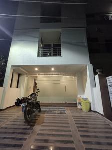 Bathroom Image of Omega Stayz in Sector 16, Gurgaon