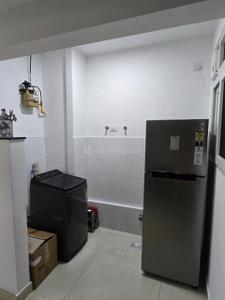 Kitchen Image of 1360 Sq.ft 2 BHK Apartment / Flat for sale in Whitefield Bengaluru for Rs. 23800000