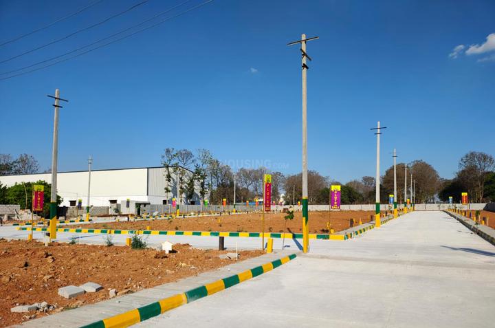 Annapoorneshwari layout Anekal Main Image 1