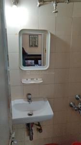 Bathroom Image of OXOTEL in Bhandup West, Mumbai