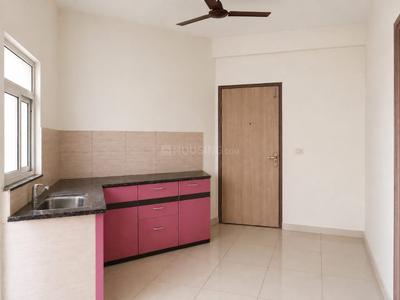 Kitchen Image of 703 Sq.ft 2 BHK Apartment / Flat for sale in Dharapur Guwahati for Rs. 3650000