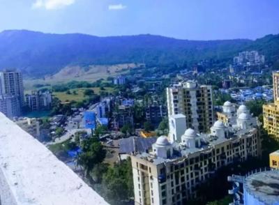 Image of 675 Sq.ft 2 BHK Builder Floor for sale in Natasha Enclave, Thane West, Thane for Rs. 15000000