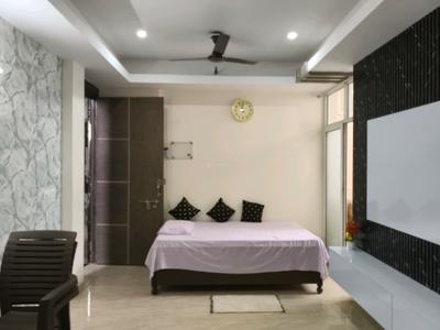 Living Room Image of 1095 Sq.ft 2 BHK Apartment / Flat for sale in SKA Green Mansion, Noida Extension Greater Noida for Rs. 9500000
