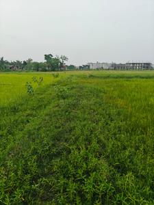 Image of 720 Sq.ft Residential Plot / Land for sale in Sonarpur, Kolkata for Rs. 145000