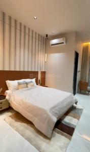 Bedroom Image of 1155 Sq.ft 2 BHK Apartment / Flat for sale in Skyora, Bavdhan Pune for Rs. 9500000