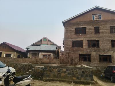 Image of 1400 Sq.ft Residential Plot / Land for sale in Natipora, Srinagar for Rs. 5600000