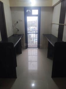 Kitchen Image of 995 Sq.ft 2 BHK Apartment / Flat for sale in Borivali West Mumbai for Rs. 15000000