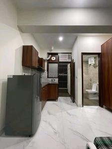 Hall Image of Homely PG in Sector 45, Gurgaon