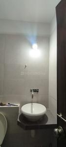 Image of 1180 Sq.ft 2 BHK Apartment / Flat for rent in RED Baroda Skyz, Gorwa, Vadodara for Rs. 18000