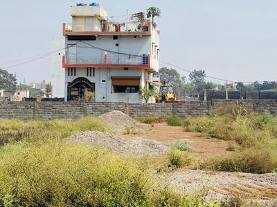 Image of 1250 Sq.ft Residential Plot / Land for sale in Vedanta Vatika, Tatibandh, Raipur for Rs. 3000000