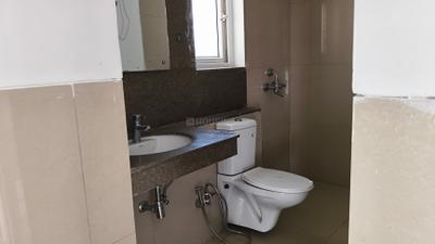 Image of 1200 Sq.ft 3 BHK Apartment / Flat for rent in Emaar Palm Gardens, Sector 83, Gurgaon for Rs. 40000