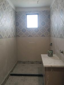 Common Bathroom Image of 1800 Sq.ft 3 BHK Builder Floor for sale in Paschim Vihar New Delhi for Rs. 35000000