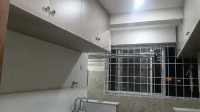 Kitchen Image of 1100 Sq.ft 2 BHK Apartment / Flat for rent in HBR Layout Bengaluru for Rs. 37000