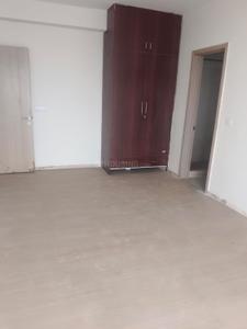 Bedroom Image of 2300 Sq.ft 4 BHK Apartment / Flat for rent in DLF New Town Heights, Sector 91 Gurgaon for Rs. 40000