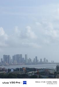 Image of 786 Sq.ft 2 BHK Apartment / Flat for sale in Tristar Bc Corp Arista, Bandra East, Mumbai for Rs. 27000000