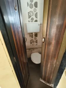 Image of 620 Sq.ft 1 BHK Apartment / Flat for sale in Panvel, Navi Mumbai for Rs. 3800000