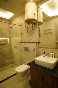 Image of 1800 Sq.ft 3 BHK Villa for rent in Central Park Residency, Kulhan, Dehradun for Rs. 85000