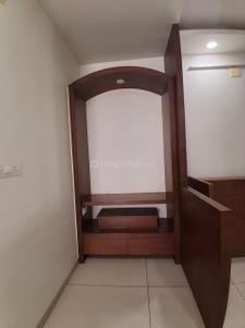Hall Image of 4150 Sq.ft 4 BHK Penthouse for sale in Vasna Vadodara for Rs. 16000000