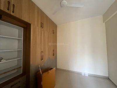 Image of 745 Sq.ft 3 BHK Apartment / Flat for sale in GLS Arawali Homes, Sector 4, Sohna for Rs. 6000000