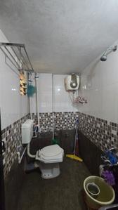 Image of 830 Sq.ft 2 BHK Apartment / Flat for sale in Khodiyar Nagar, Vadodara for Rs. 2900000