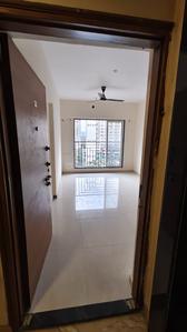 Hall Image of 791 Sq.ft 2 BHK Apartment / Flat for sale in Vikhroli East Mumbai for Rs. 13000000
