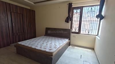 Bedroom Image of 2000 Sq.ft 3 BHK Apartment / Flat for rent in Vaishali Nagar Jaipur for Rs. 42000
