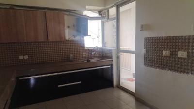 Kitchen Image of 2778 Sq.ft 4 BHK Apartment / Flat for rent in Experion The Heartsong, Sector 108 Gurgaon for Rs. 65000