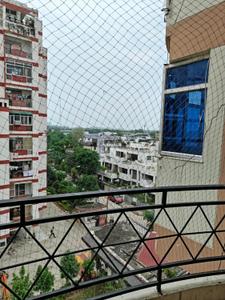 Balcony Image of 1500 Sq.ft 3 BHK Apartment / Flat for sale in Sarvodaya Nagar Kanpur for Rs. 11000000