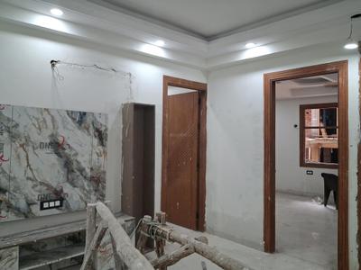Living Room Image of 1100 Sq.ft 2 BHK Apartment / Flat for sale in Sector 73 Noida for Rs. 4200000