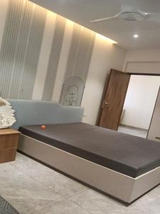 Bedroom Image of 2000 Sq.ft 4 BHK Apartment / Flat for sale in Nikol Ahmedabad for Rs. 25000000
