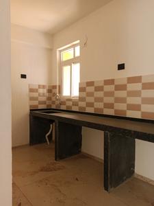 Kitchen Image of 1256 Sq.ft 3 BHK Apartment / Flat for sale in Magnolia Signature, Omarhati Kolkata for Rs. 6227600