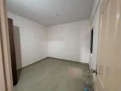 Bedroom Image of 1200 Sq.ft 3 BHK Apartment / Flat for rent in SV Lake View, RR Nagar Bengaluru for Rs. 38000