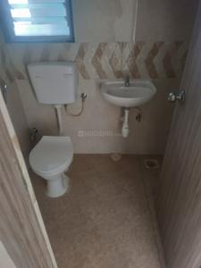 Image of 895 Sq.ft 2 BHK Apartment / Flat for sale in Lushlife Impero, Handewadi, Pune for Rs. 4700000