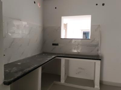 Kitchen Image of 1490 Sq.ft 3 BHK Apartment / Flat for sale in Ameenpur Sangareddy for Rs. 8046013