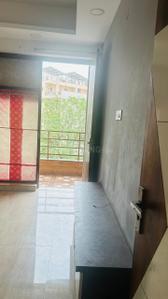 Bedroom Image of 1560 Sq.ft 3 BHK Builder Floor for rent in Sector 40 Gurgaon for Rs. 43000