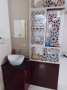 Image of 1405 Sq.ft 3 BHK Apartment / Flat for sale in Vidyaranyapura, Bengaluru for Rs. 9000000