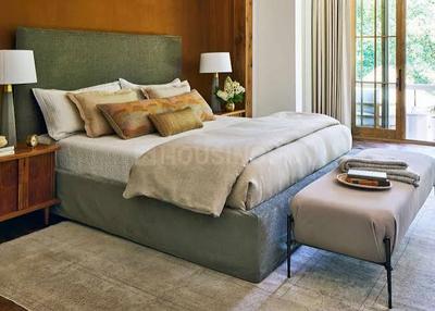 Bedroom Image of 1400 Sq.ft 3 BHK Apartment / Flat for sale in Avant Park West, Vile Parle East Mumbai for Rs. 46700000