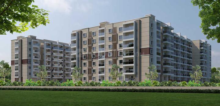 Affinity Brundaavana Main Image 1