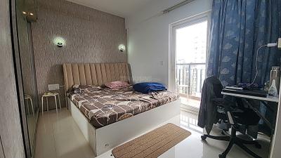 Bedroom Image of 1069 Sq.ft 2 BHK Apartment / Flat for sale in Myhna Maple, Varthur Bengaluru for Rs. 13500000